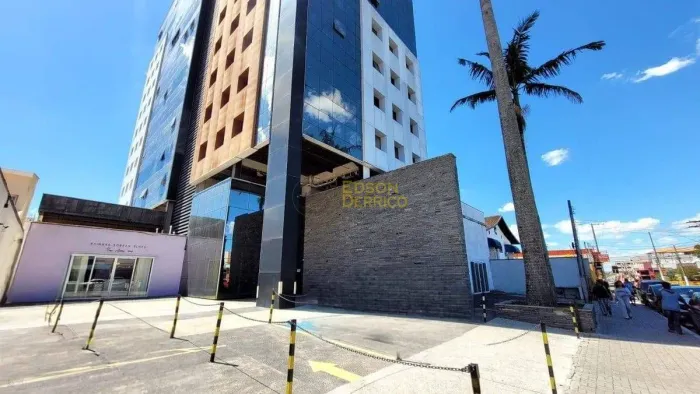 Salas Comerciais, Centro - Pindamonhangaba