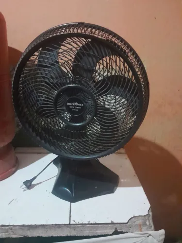 Vende-se um ventilador Arno