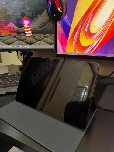 Tab S6 LITE - 64gb (2 meses de uso)