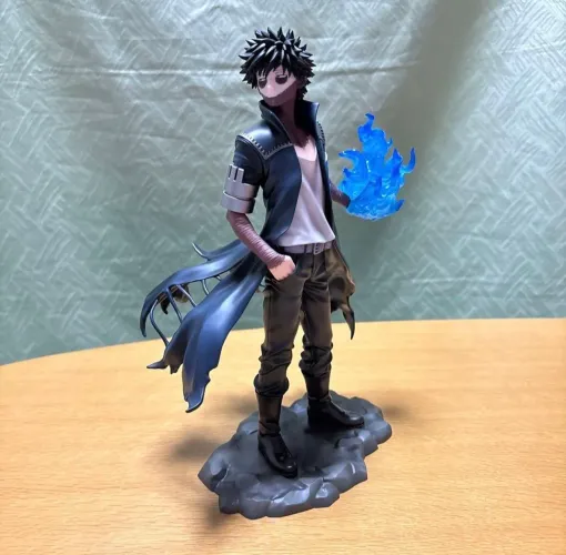 Figure Dabi Kotobukiya Artfx J Original My hero academia 