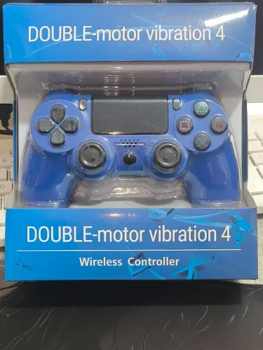 Controle sem fio Ps4
