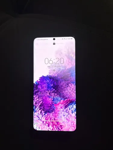 Galaxy s20