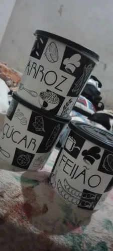 Pote mantimentos