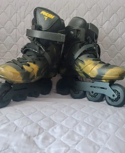 Patins TRAXART