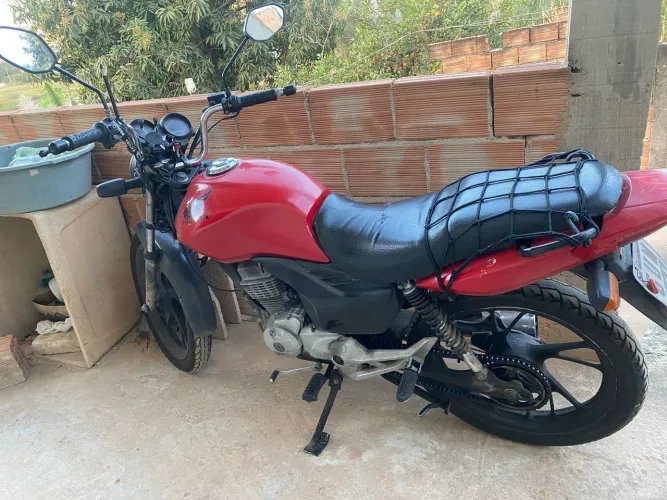 Fan 125 filé