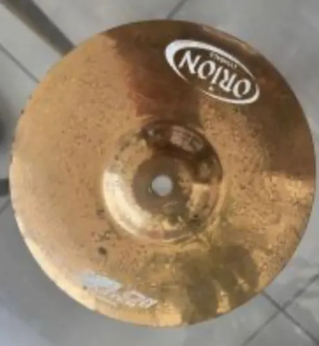 Prato Orion Splash SOLO PRO 8?