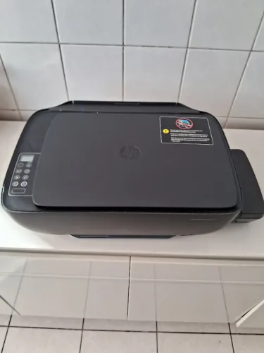 Impressora HP link tank wireless 416