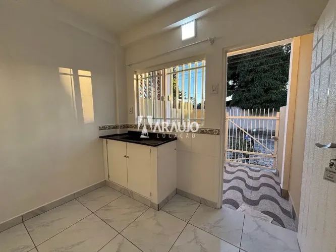 Kitnet para Locação 1 Quarto, 30M², Cordeiros, Itajaí - SC