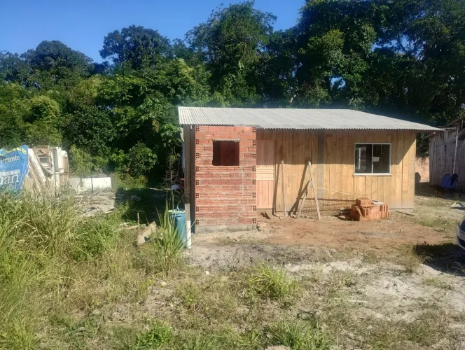 Vendo ou troco por carro casa praia de matinhos balneário solymar