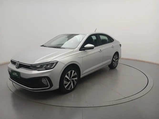 Volkswagen Virtus Highline 200 TSI 1.0 Flex 12V AUT 2025