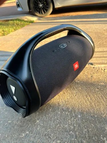 Jbl Boombox 2 (Original)