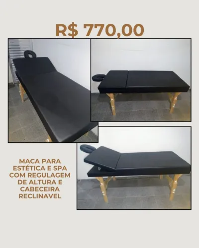 Maca Estética