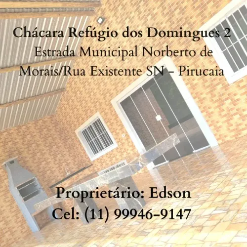 Refugio dos Domingues II