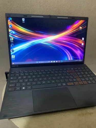 Notebook Positivo Vision C14