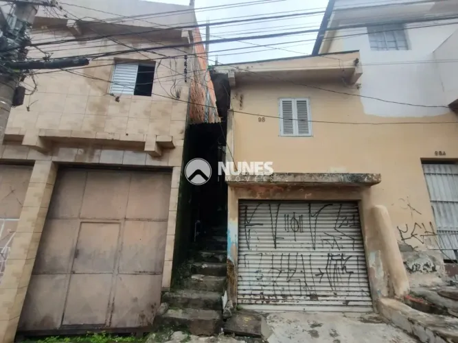 Casa com 01 quarto no bairro Jardim Baronesa