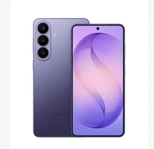 S26 512gb Violeta