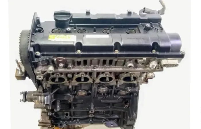Motor Hyundai Tucson e 130 2.0
