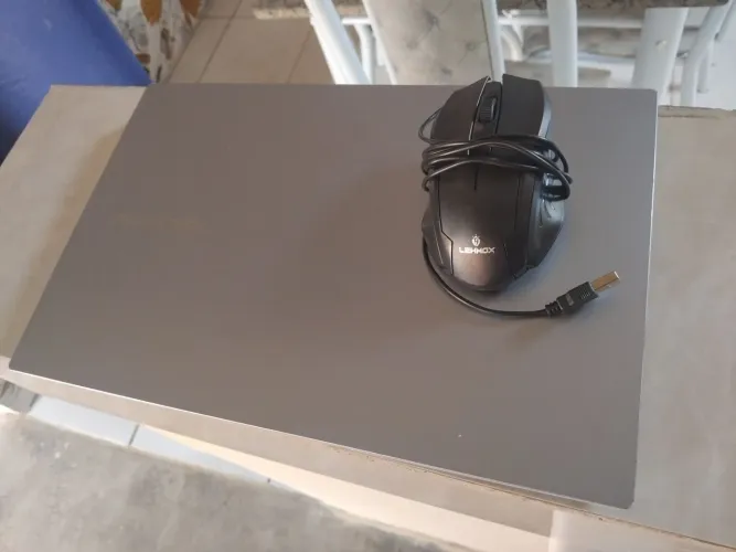 ASUS Notebook