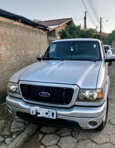 Ford Ranger XLS 2.3 16V 145cv/150cv 4X2 CD 2006