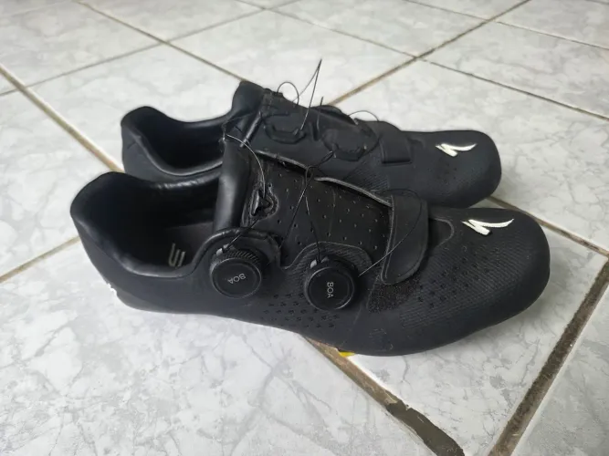 Sapatilha Road Specialized Torch 3.0 Tam. 40 BR