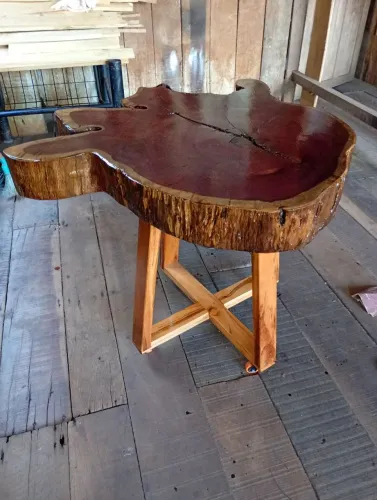 Mesa Rústicas