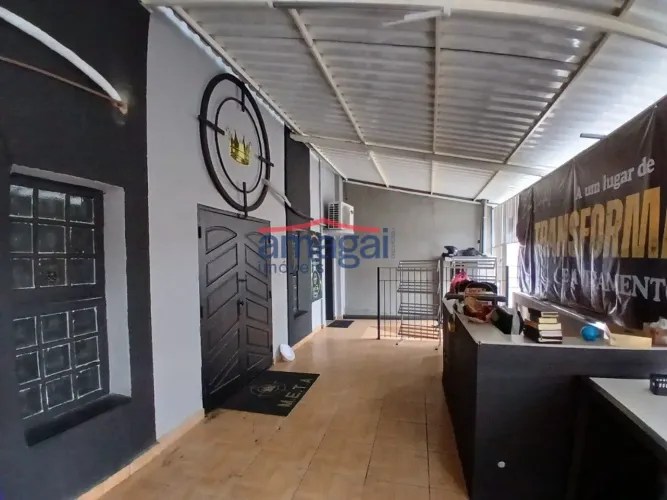 Locação Comercial - Localização Privilegiada !!!