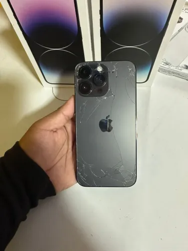 IPhone 14 Pro Max 256 