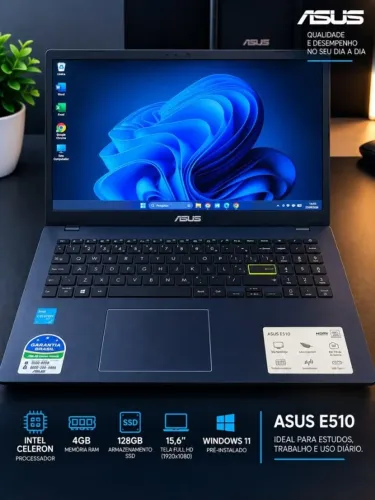 NOTEBOOK ASUS