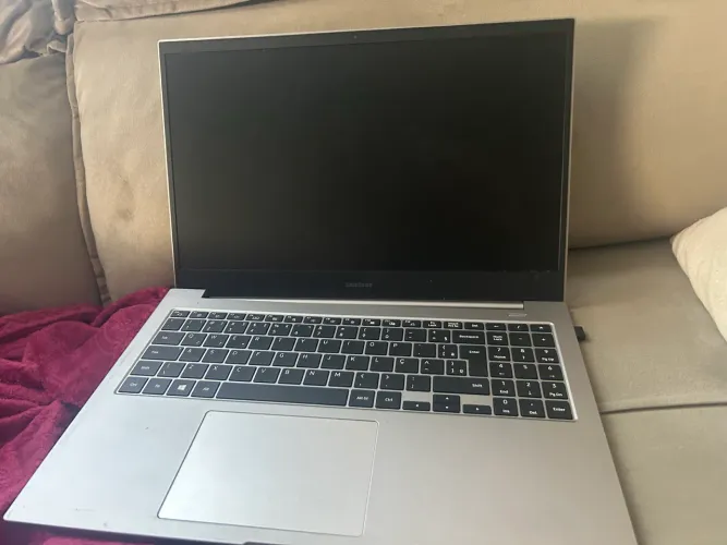 Notebook Samsung