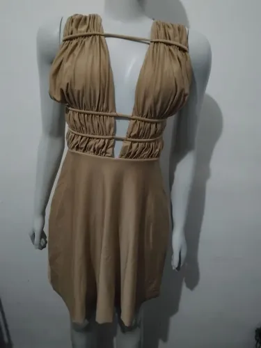 Vestido festa 