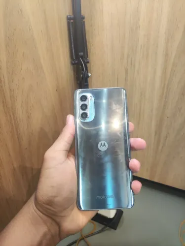 Motorola G52 128 gb