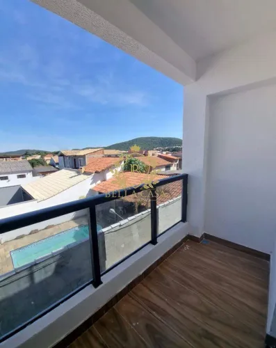 Flat's de 50m² à venda por R$ 218.000,00 - Peró, Cabo Frio/RJ