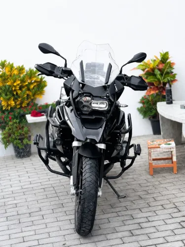 GS 1250 Premium Exclusive