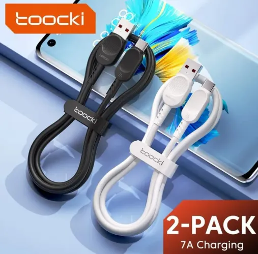 Cabo USB-Tipo C Toocki