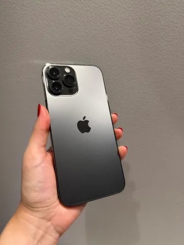 Iphone 13 PRO MAX 512GB ANATEL IMPECÁVEL 100% ORIGINAL 