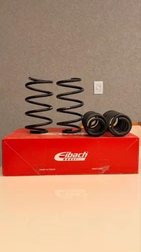 Molas Eibach pro kit VW POLO