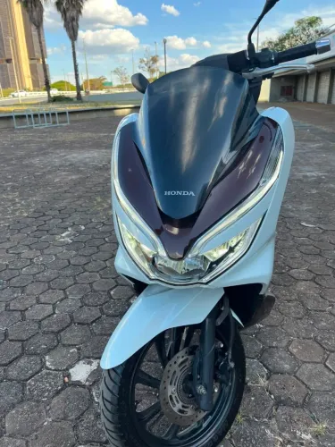 Moto ? PCX 150