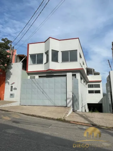 GALPÃO PARA LOCAÇÃO EM TERRA PRETA