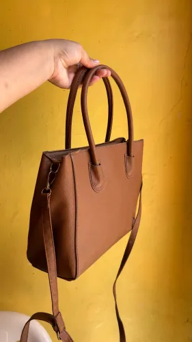 Bolsa Nova