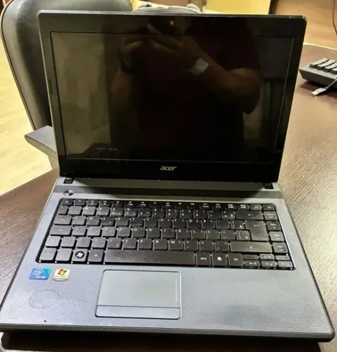 NOTEBOOK ACER