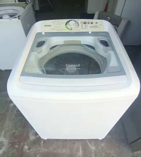 Máquina de lava 15kg 220v