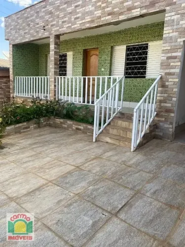 Casa com 6 dormitórios, 300 m² - venda por R$ 720.000,00 ou aluguel por R$ 2.500,00/mês -