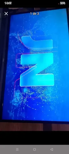 Tv voc
