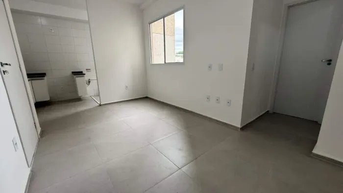 Apartamento para aluguel, 2 quartos, 1 suíte, 1 vaga, Palmeiras - Belo Horizonte/MG