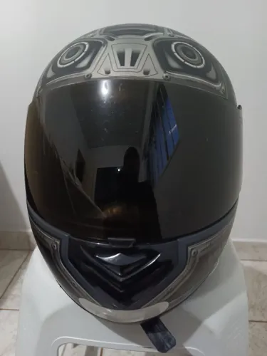 Capacete PEELS n° 60