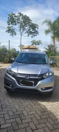 Honda HR-V EX 1.8 Flexone 16V 5P Aut. 2018