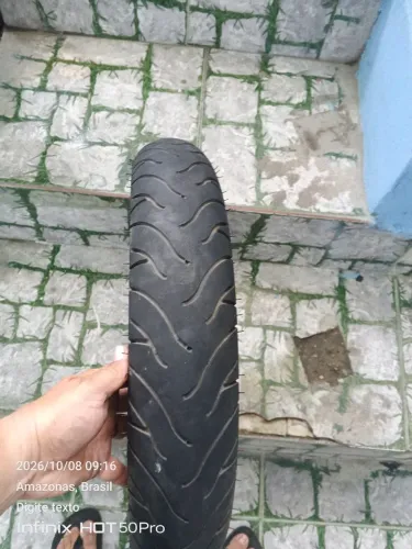 Vendo 1 pneu
