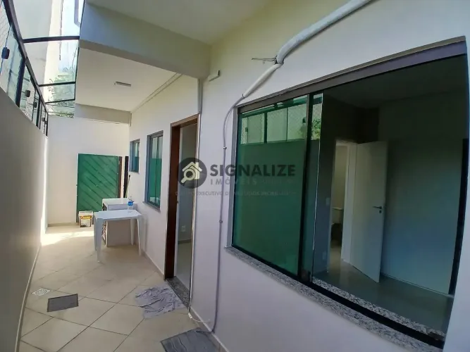 Apartamento padrão para Venda e Locação, Jardim Excelsor, Cabo Frio, RJ