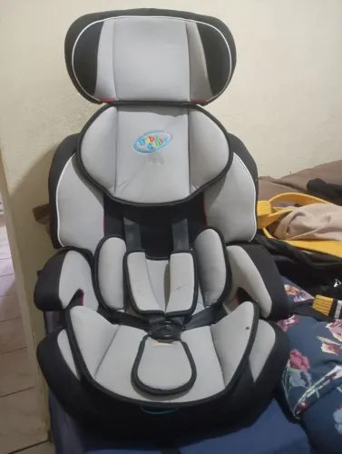 Cadeirinha de carro