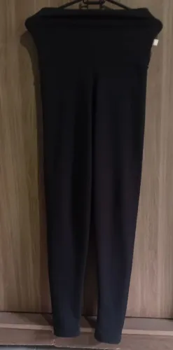 Calça legging